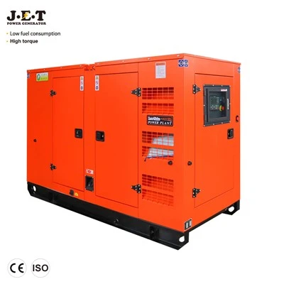 Gineadóir Díosail Weichai 50Hz
